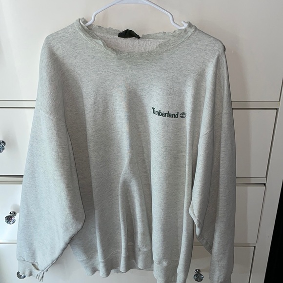 Timberland crewneck - Picture 1 of 5